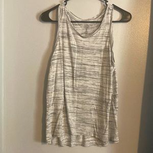 Active tank top